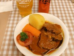 -船屋葡国餐厅