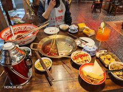 -牛签签串串香(IFS店)