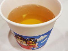 大麦茶-老娘舅(吴山路店)