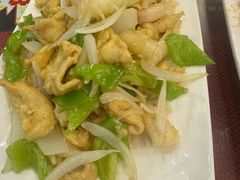 -桃子餐厅·天津菜(红星路直营店)