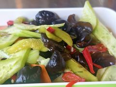 -蜀川川破店·江湖菜·烧烤(北京首店)