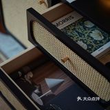 上海老洋房🏠改造｜怀旧复古风🍃溢出屏幕[调皮]