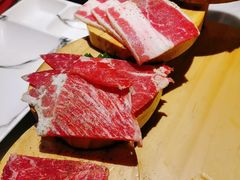 -火炉火自助餐(西直门凯德MALL店)