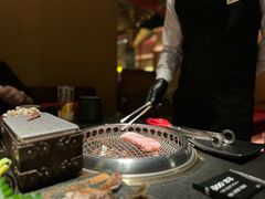 -300杯·和牛烧肉清酒专门店(廊里店)