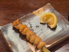 -鸟鹏烧鸟居酒屋(仁恒梦中心店)