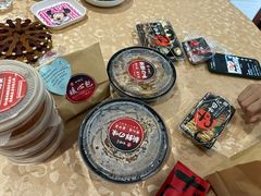 -古田居·特色寿司料理(星之岛旗舰店)