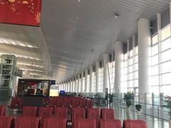 -南通兴东国际机场