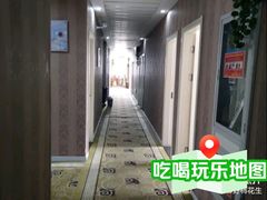 -青年·都市迷你酒店(观前街地铁站店)
