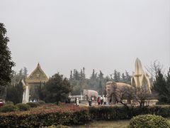 -洛阳白马寺