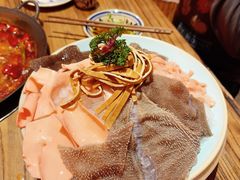 -旧街市鲜货老火锅(大光路店)