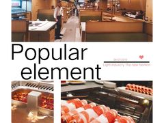 功夫面有点真功夫-海底捞火锅(海宁路店)