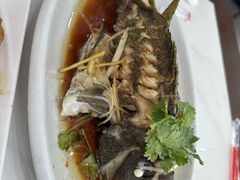 -常家活海鲜小吃(仅一家无分店)
