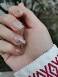 -斯馨·健康美甲美睫