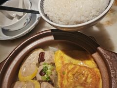 -客语客家菜(琶洲保利店)