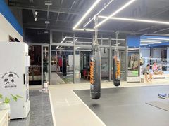 -臻元搏击格斗泰拳拳馆(港隆店)