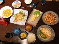 -照相馆的食堂(曲阜师范大学店)