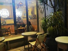 -Juicy Bakery(瑞景店)