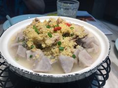 -云梦庭·剁椒鱼头(银泰中心in99店)