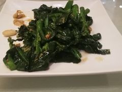 潮式炒芥兰-新兴·金羊座·粤菜点心(乐峰店)
