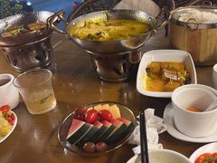 -隔壁老王·家常云南菜(花巷店)