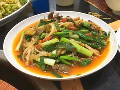 -弓虽昌焖烧鸡(大竹林店)
