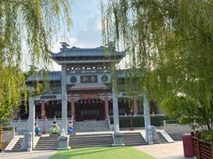 -沈阳方特欢乐世界