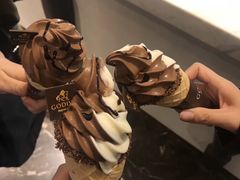 -GODIVA(月星环球港店)