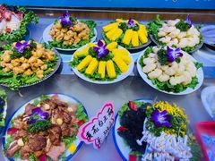 -津沽小院(天津之眼店)