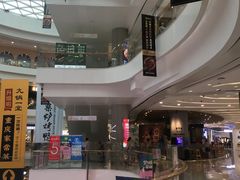 -凯德广场(金牛店)
