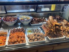 -成都名小吃(成都双流国际机场店)