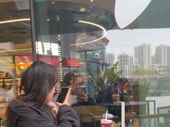 -星巴克臻选(深圳龙岗万科店)