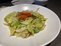 -汤城小厨•粤菜•靓汤(苏州街店)