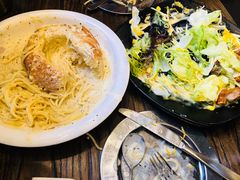 -MI WU FACTORY米屋美食工厂餐厅(绿地店)