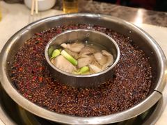 -朱氏胖子烂火锅(洪崖洞店)