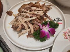 -梅利汴京烤鸭•开封豫菜地标店(晋安路店)