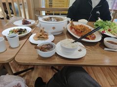 -上关雪東北菜(中房金谊店)