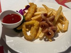 -ITA·意塔意大利餐厅(亦庄店)