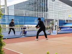 -Our Pickleball多多动匹克球俱乐部(世博源店)