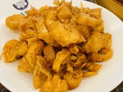 油条-温粥人(春晖路店)