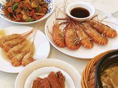 -品鲜村农家菜·阳澄湖大闸蟹(总店)