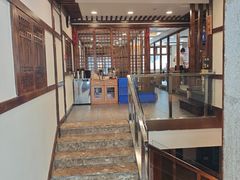 -英子补身汤(海兰路店)