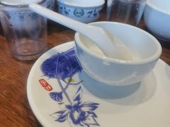 -宴武夷·匠心闽味(印象大红袍店)