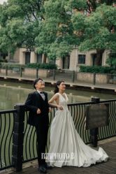 点击看大图 -Mu慕婚纱摄影·超级工作室