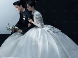 -巴黎经典婚纱摄影PARISSIC