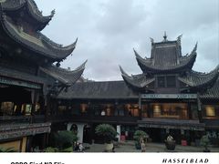 -自贡市盐业历史博物馆