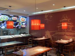 -川悦壹号·川菜(蠡溪路店)