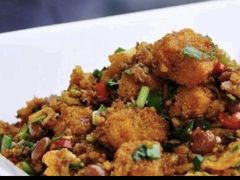 家常鱼籽-盛世盐帮·自贡特色(总店)
