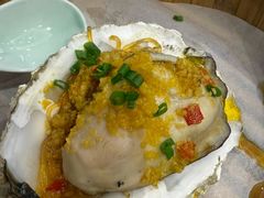 -必点海鲜·海肠捞饭(滨江道一店)