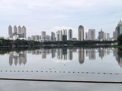 -南宁南湖公园