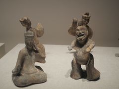 -陕西历史博物馆